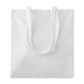 TRIBE TOTE - Bamboevezel katoenen tas TRIBE TOTE - Bamboevezel katoenen tas