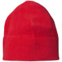 Caliber beanie - Rood