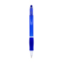 Click Pen NE-blue/Blue Ink