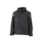 Craftsmen Softshell Jacket Craftsmen Softshell Jacket