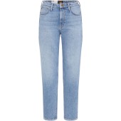 Damesjeans Carol straight Mid soho W31/L31