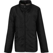 Multi-Active Ladies' jacket Black XS