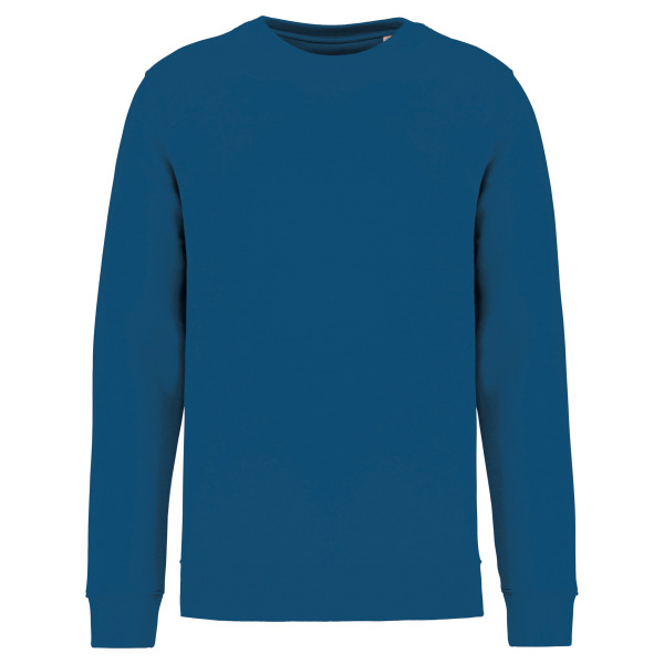 Uniseks Sweater - 350 gr/m2 Blue Sapphire L