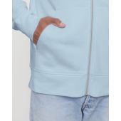 Stanley Cultivator - De iconische unisex sweater met rits en capuchon - XXS