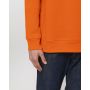 Roller - Essential unisex sweatshirt met ronde hals - XS