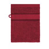 MB440 Flannel - orient-red - one size