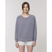 Stella Dazzler - Vrouwensweater met ronde hals - L