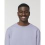 Changer - Iconische uniseks sweater met ronde hals - M