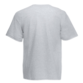Super Premium T-Shirt - Heather Grey - 3XL