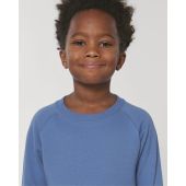 Mini Scouter - Iconische kindersweater met ronde hals - 3-4