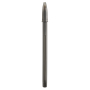 BIC® Style ballpen Style BA_CA clear dark grey BLACK IN