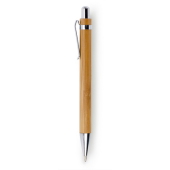 Houten pen Shiny Houtkleur