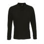 SOL'S Prime LSL, Black, 3XL SOL'S Prime LSL, Black, 3XL