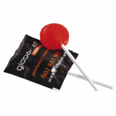Platte lolly Platte lolly