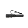 Gear X USB re-chargeable torch, black