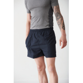 All Purpose Lined Short Black XL