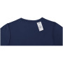 Heros dames t-shirt met korte mouwen - Navy - S