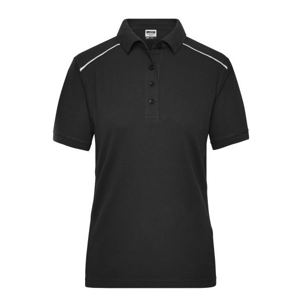 Ladies' Workwear Polo - SOLID -