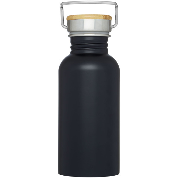 Thor 550 ml water bottle - Solid black