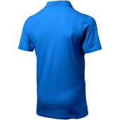 Advantage short sleeve men's polo - Sky blue - S