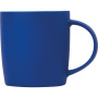Drinkbeker met rubbercoating
