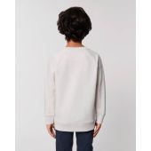 Mini Scouter - Iconische kindersweater met ronde hals - 9-11/134-146cm
