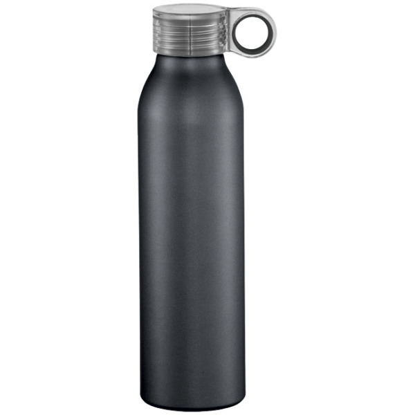 Grom 650 ml aluminium sportfles