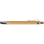 Bamboo ballpen Jerome brown