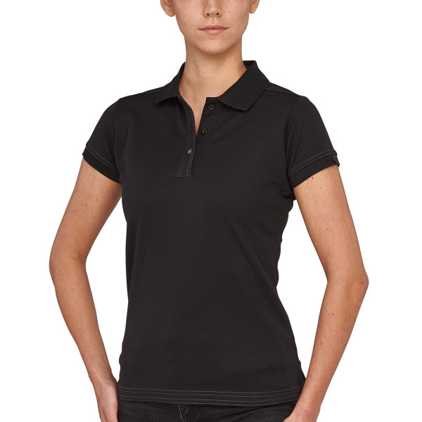 Macseis Polo Signature Powerdry for her Black/GR