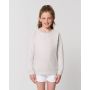Mini Scouter - Iconische kindersweater met ronde hals - 9-11/134-146cm