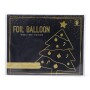 SENZA Foil Balloon Xmas Tree