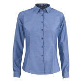 J. HARVEST & FROST PURPLE BOW 144 WOMAN SHIRT J. HARVEST & FROST PURPLE BOW 144 WOMAN SHIRT