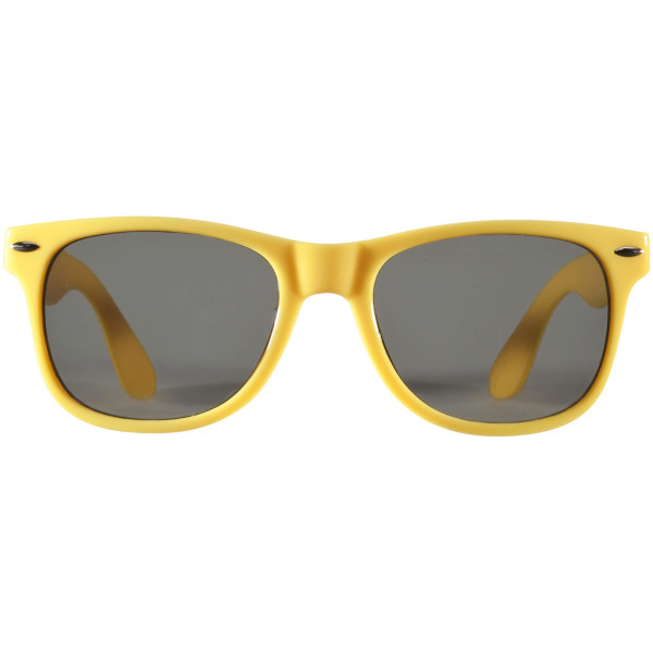Sun Ray sunglasses - Yellow