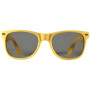Sun Ray sunglasses - Yellow