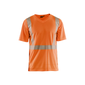 High Vis Oranje