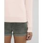 Stella Trigger - Iconisch vrouwen-sweatshirt met capuchon - XS