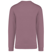 Crew neck sweatshirt Dusty Purple XS