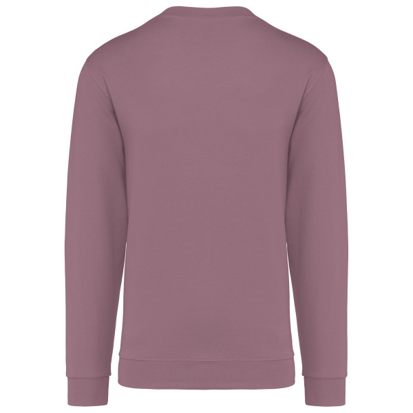 Sweater ronde hals Dusty Purple XS
