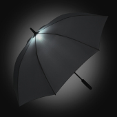AC midsize umbrella FARE®-Skylight - black