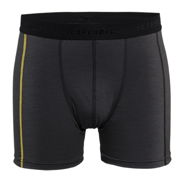 Boxershort 100% merino XLIGHT