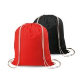 100% katoenen tas