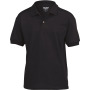 Dryblend Classic Fit Youth Jersey Polo Black L