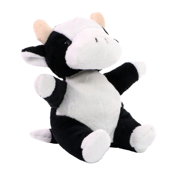 plush cow Cordula