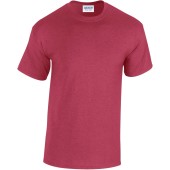 Heavy Cotton™Classic Fit Adult T-shirt Antique Cherry Red XL