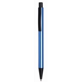 blauw metaalachtig