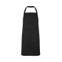 Aprons - Black, One size