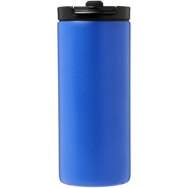 Lebou 360 ml copper vacuum insulated tumbler - Royal blue