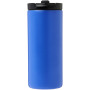 Lebou 360 ml koper vacuüm geïsoleerde beker - Koningsblauw