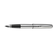 Diplomat Excellence A Chrome rollerball
