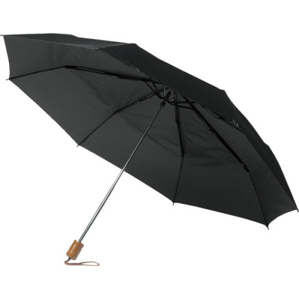 Polyester (190T) paraplu Janelle